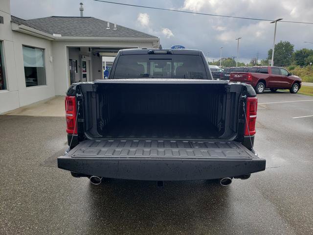 2026 Ram 1500 Longhorn photo 8