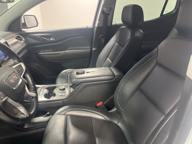 2023 Gmc Acadia SLT photo 8