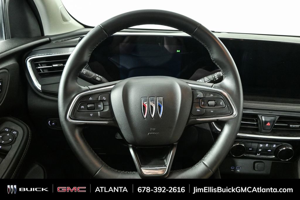 2024 Buick Encore Sport Touring photo 8