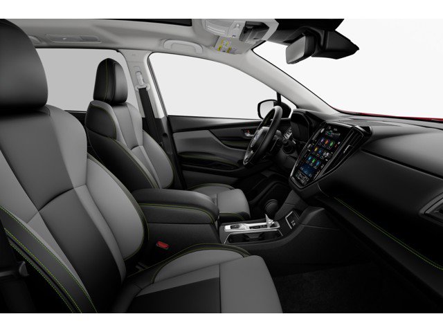 2025 Subaru Ascent Onyx Edition photo 15