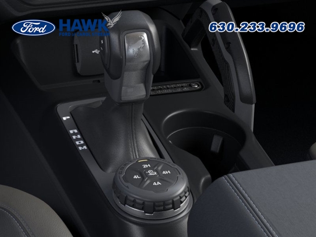 2025 FORD BRONCO - Image 17