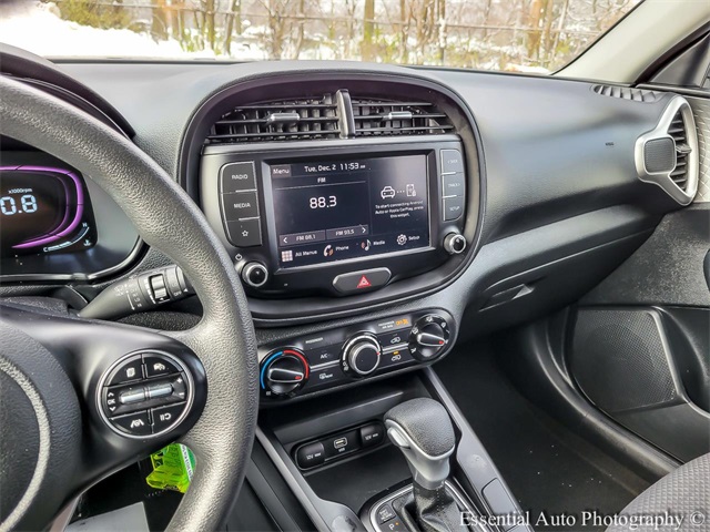 2023 KIA SOUL - Image 21