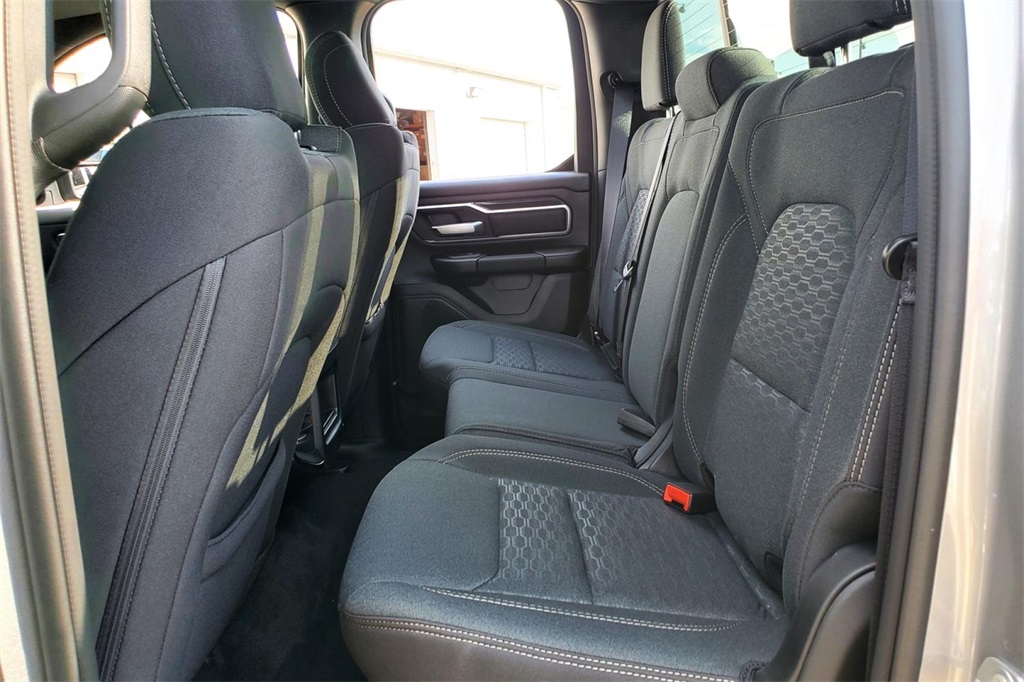 2025 Ram 1500 Big Horn Lone Star photo 17