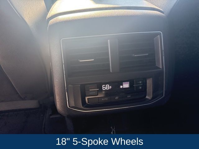 2019 Volkswagen Atlas V6 SE photo 17