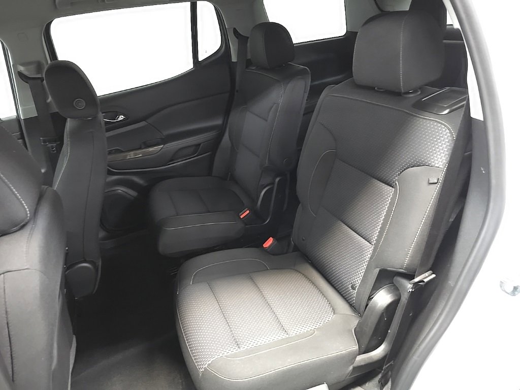 2022 Gmc Acadia SLE photo 31