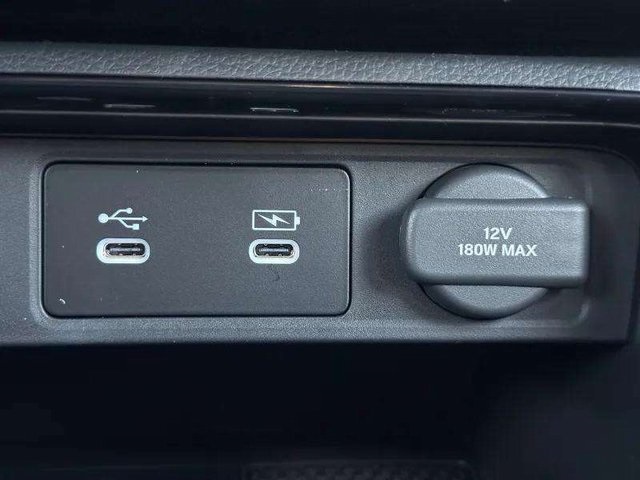 2026 Honda CR-V Sport-L Hybrid photo 22