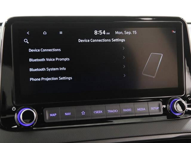 2023 Hyundai Kona N Line photo 11