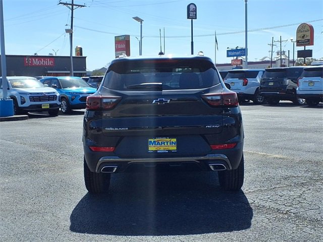 2025 Chevrolet Trailblazer ACTIV photo 7
