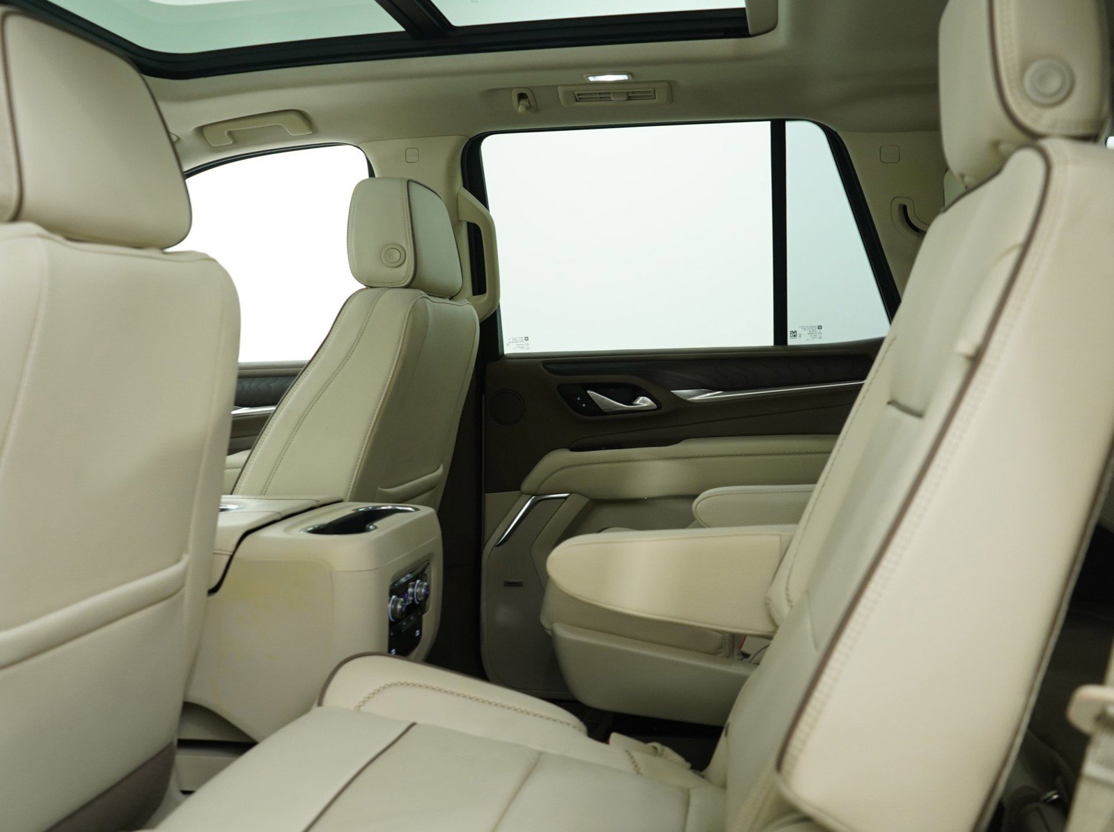 2022 Gmc Yukon Denali photo 18