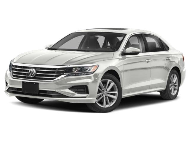 2020 Volkswagen Passat SE