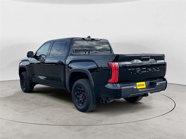 2024 Toyota Tundra TRD Pro photo 3