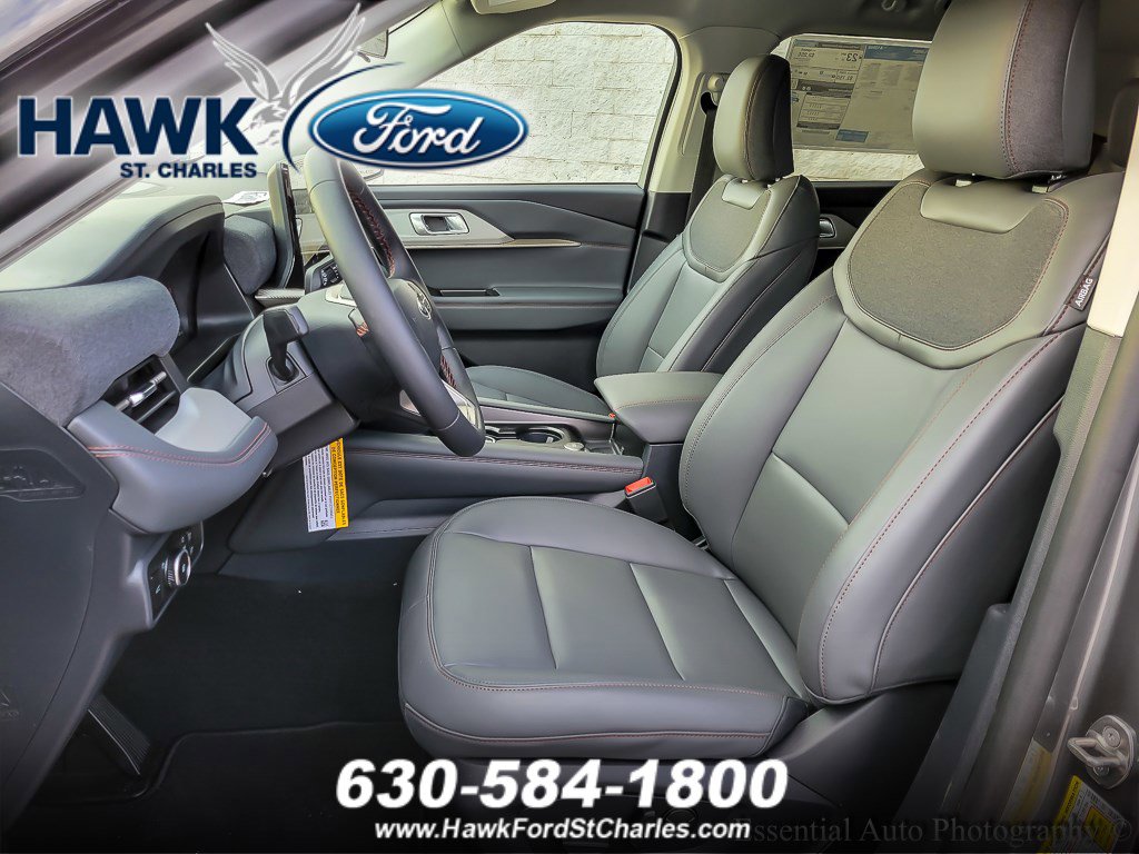 2026 FORD EXPLORER - Image 7