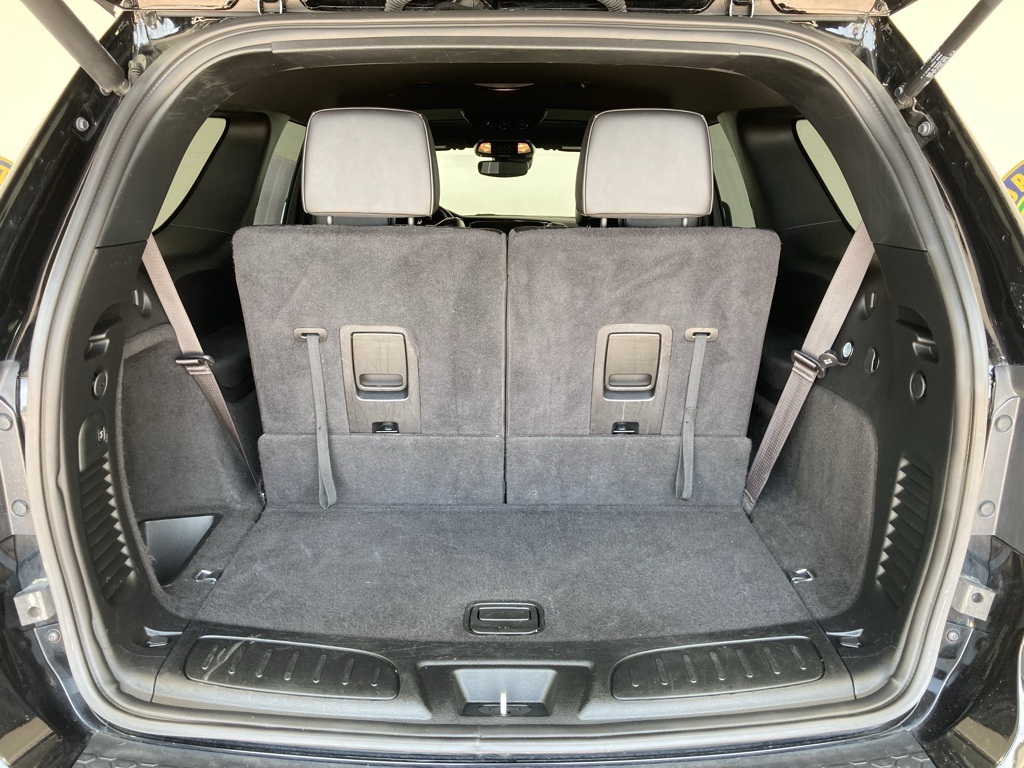 2023 Dodge Durango GT Plus photo 11