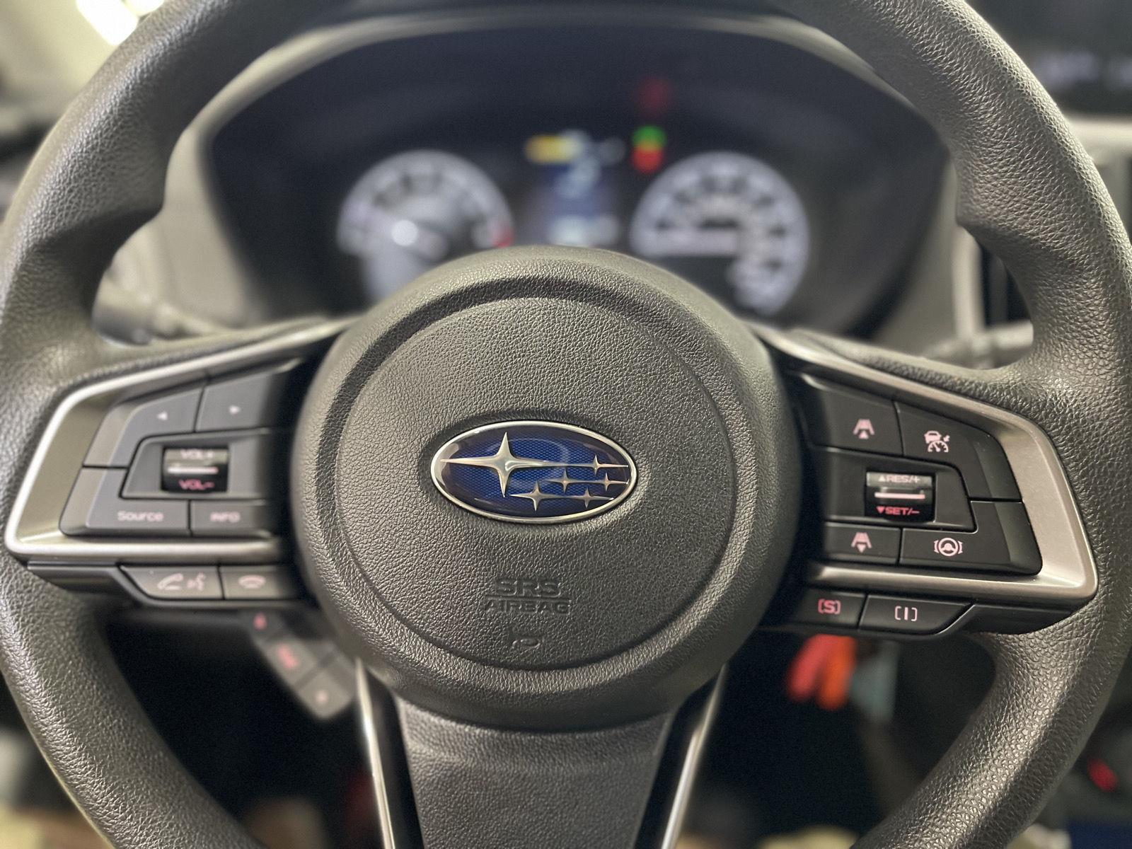 2022 Subaru Forester Sport photo 18