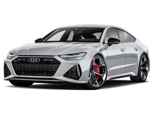 2026 Audi RS 7 Base's photo
