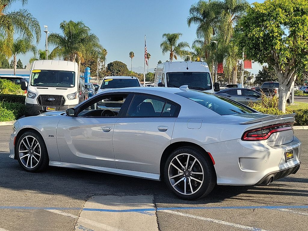 2023 Dodge Charger R/T photo 23