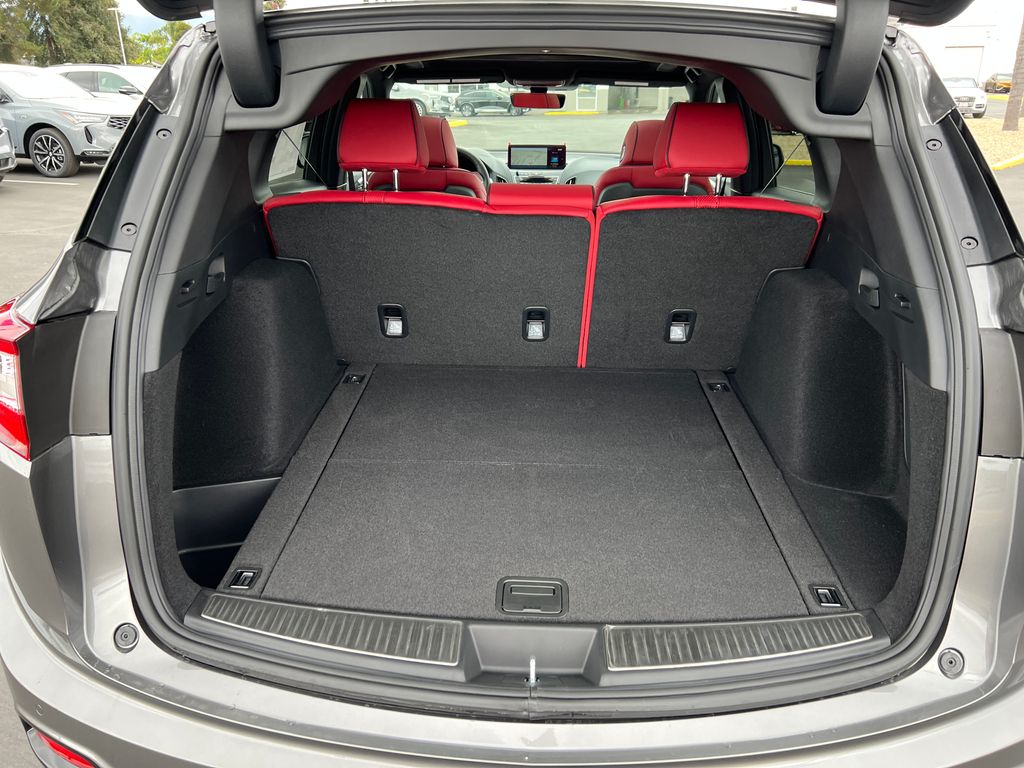 2025 Acura RDX A-Spec Advance photo 20
