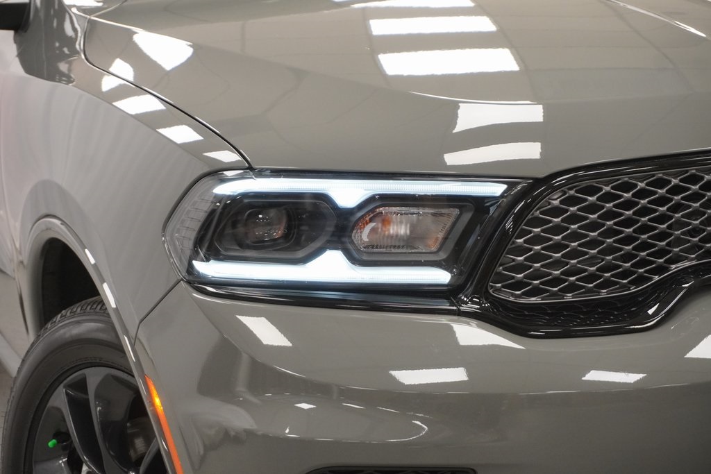 2024 Dodge Durango SXT Plus photo 4