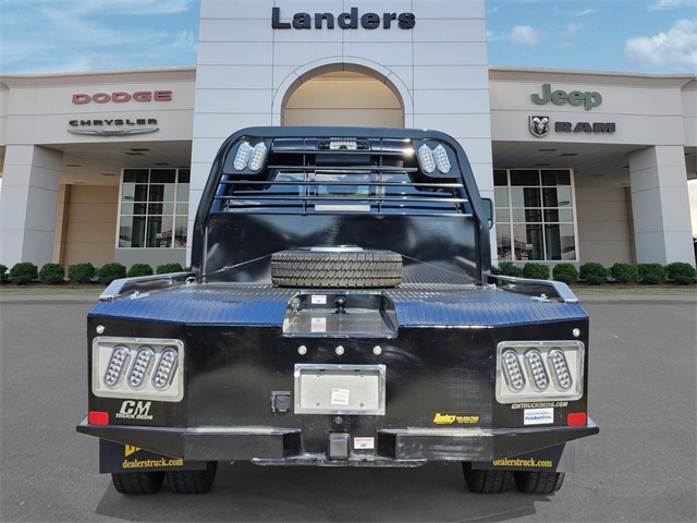 2026 Ram 4500 Laramie photo 4