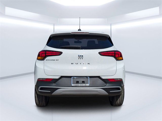 2025 Buick Encore GX Preferred photo 3