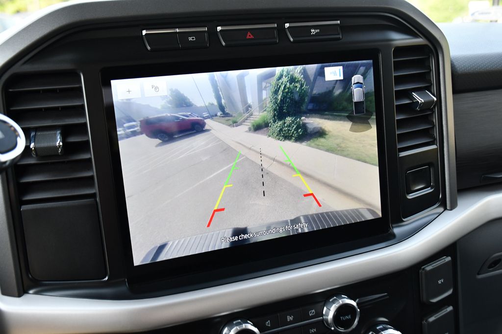 2022 Ford F-150 XLT photo 32