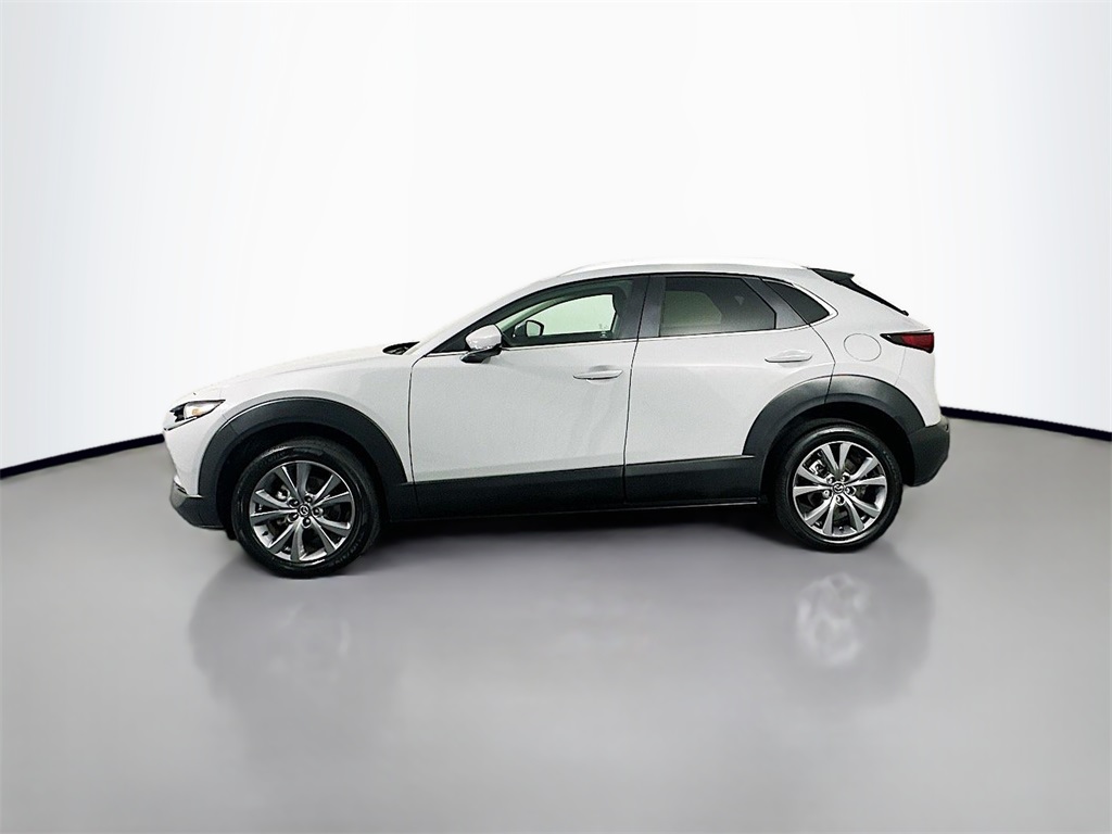 2025 Mazda CX-30 2.5 S Preferred photo 4
