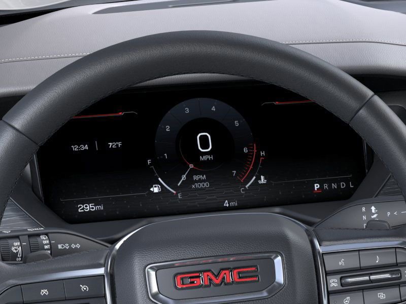 2026 Gmc Acadia Elevation photo 18
