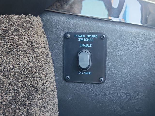 2021 Chevrolet Express 2500 Conversion photo 62
