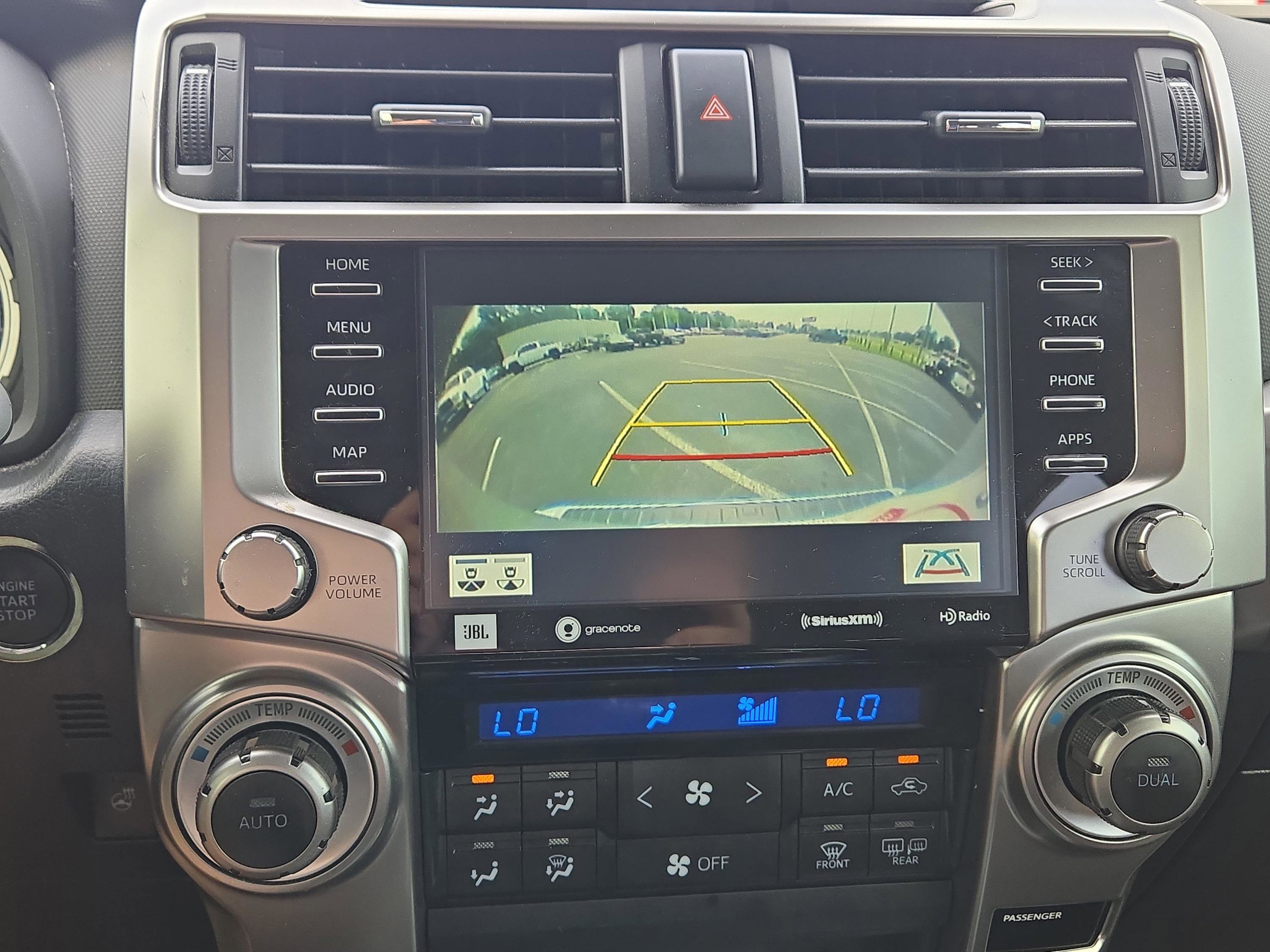 2024 Toyota 4Runner Limited photo 21