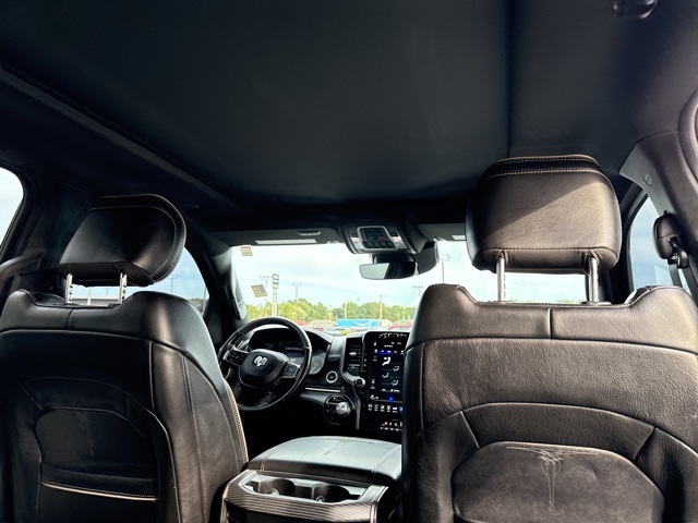 2020 Ram 1500 Limited photo 29