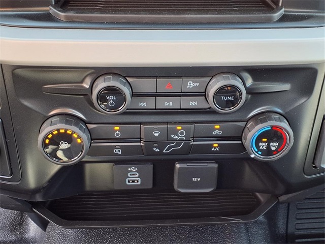 2026 Ford F-250 XL photo 12