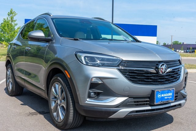 2023 Buick Encore GX Essence photo 3