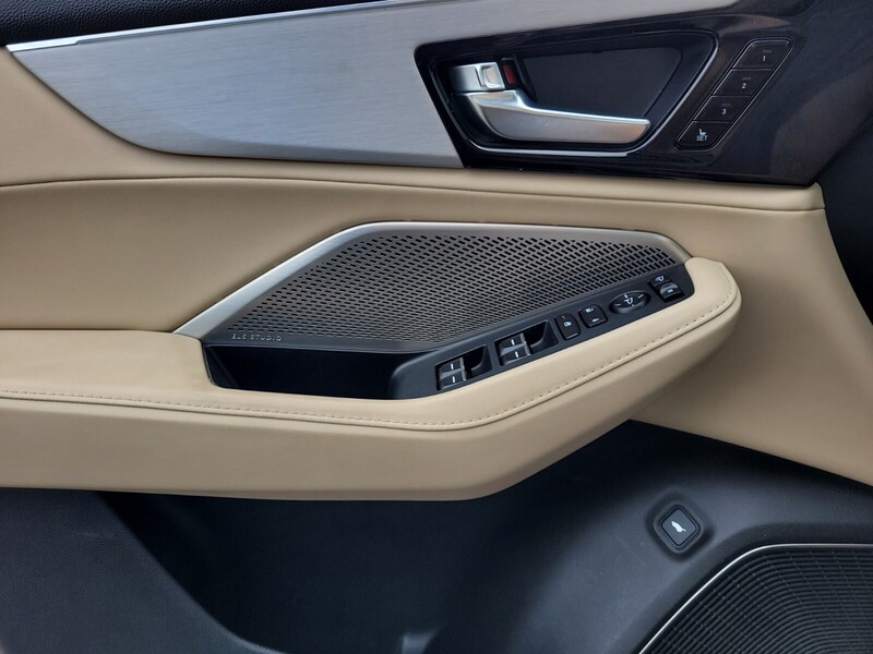 2023 Acura MDX Technology SH-AWD photo 27
