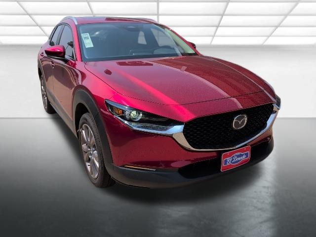 Pre-Owned 2025 Mazda CX-30 2.5 S Preferred Package Sport Utility