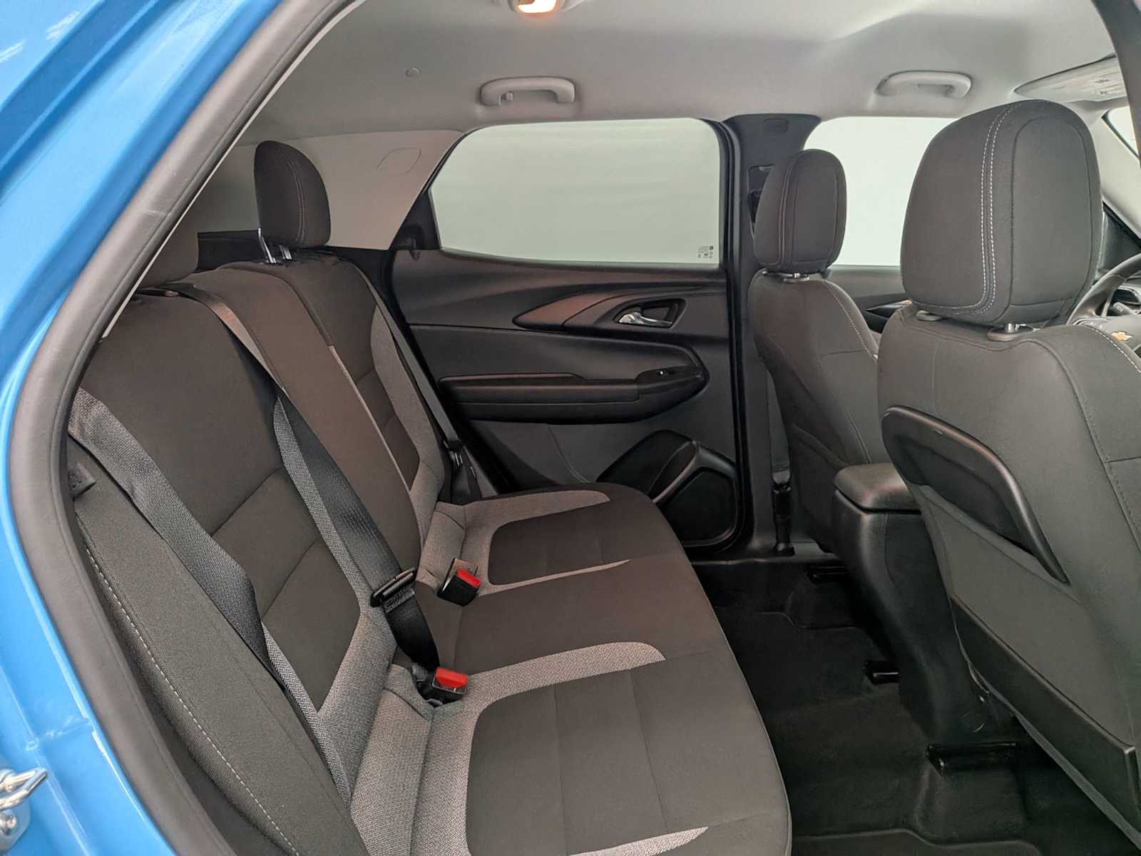 2025 Chevrolet Trailblazer LT photo 20