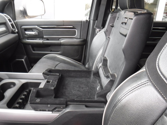 2022 Ram 2500 Laramie photo 20