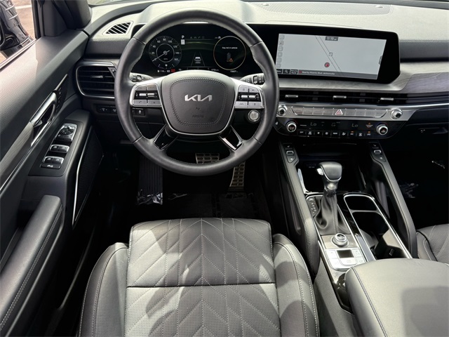 2024 Kia Telluride SX X-Pro photo 3