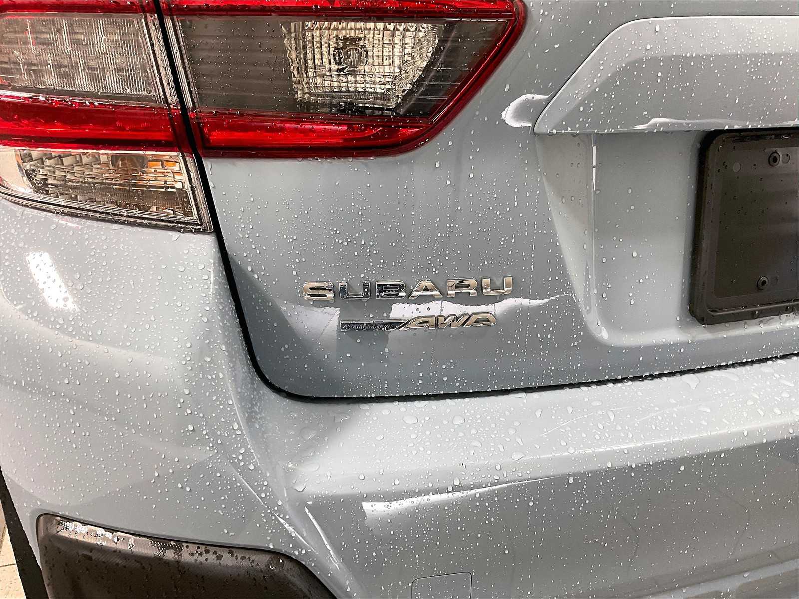 2023 Subaru Crosstrek Base photo 28
