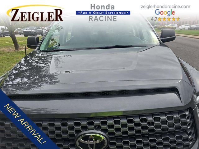 2019 Toyota Tundra Limited