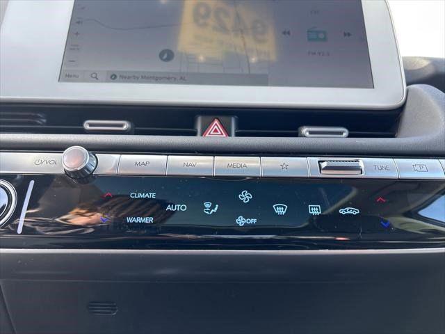 2024 Hyundai Ioniq 5 Limited photo 29
