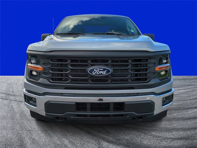 2025 Ford F-150 XL photo 8