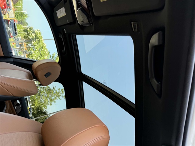 2022 Bmw X5 xDrive40i photo 3