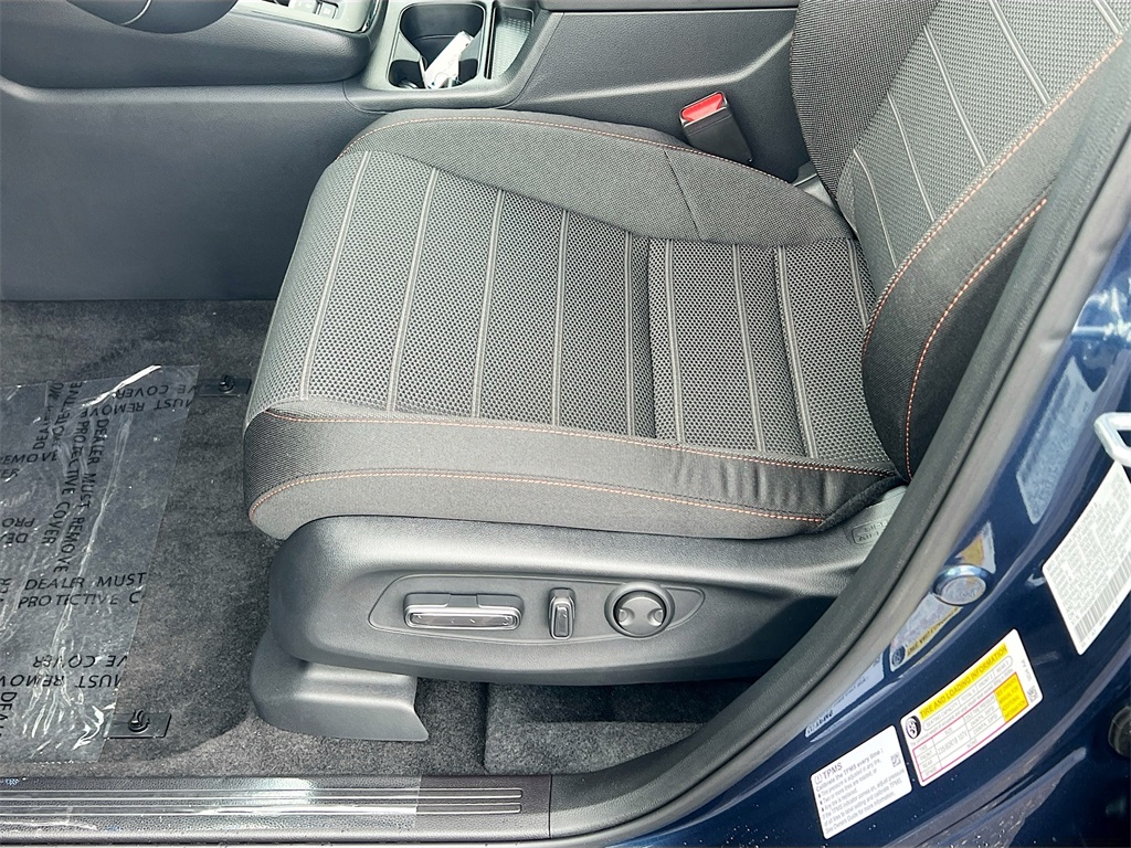 2026 Honda CR-V Hybrid photo 21