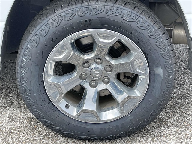 2020 Ram 1500 Big Horn Lone Star photo 10