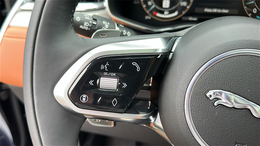 2026 Jaguar F-PACE P250 R-Dynamic S photo 14