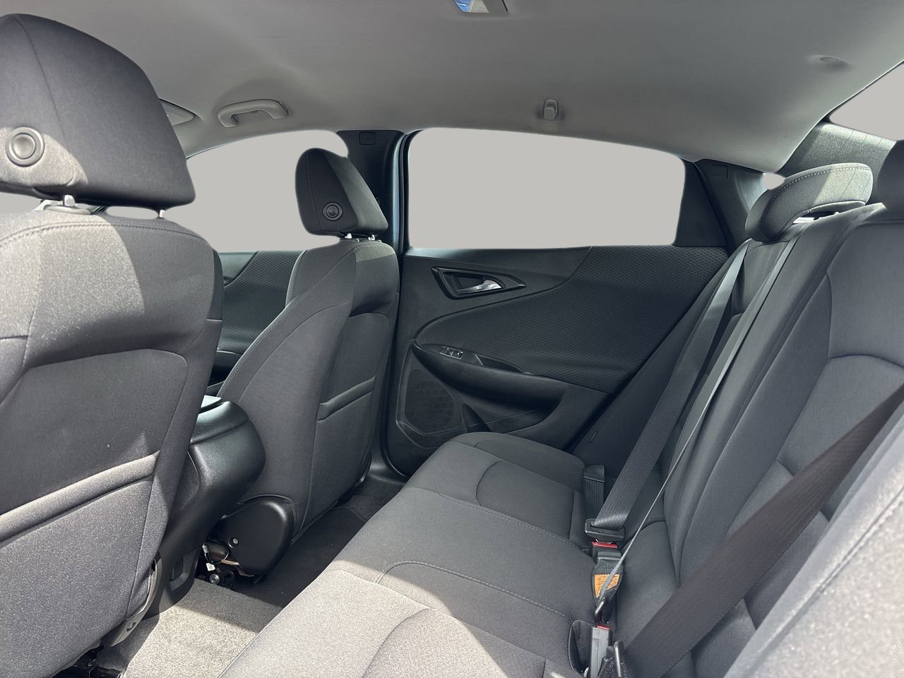 2020 Chevrolet Malibu LS photo 15