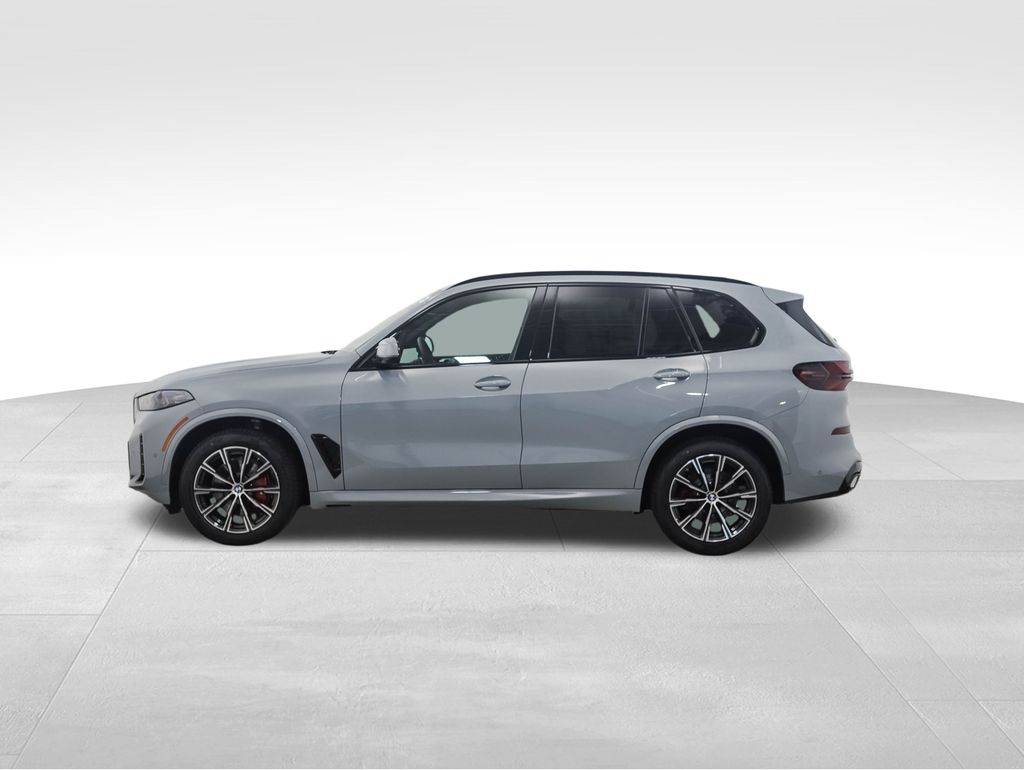 Used 2026 BMW X5 40i with VIN 5UX23EU04T9062667 for sale in Minneapolis, Minnesota