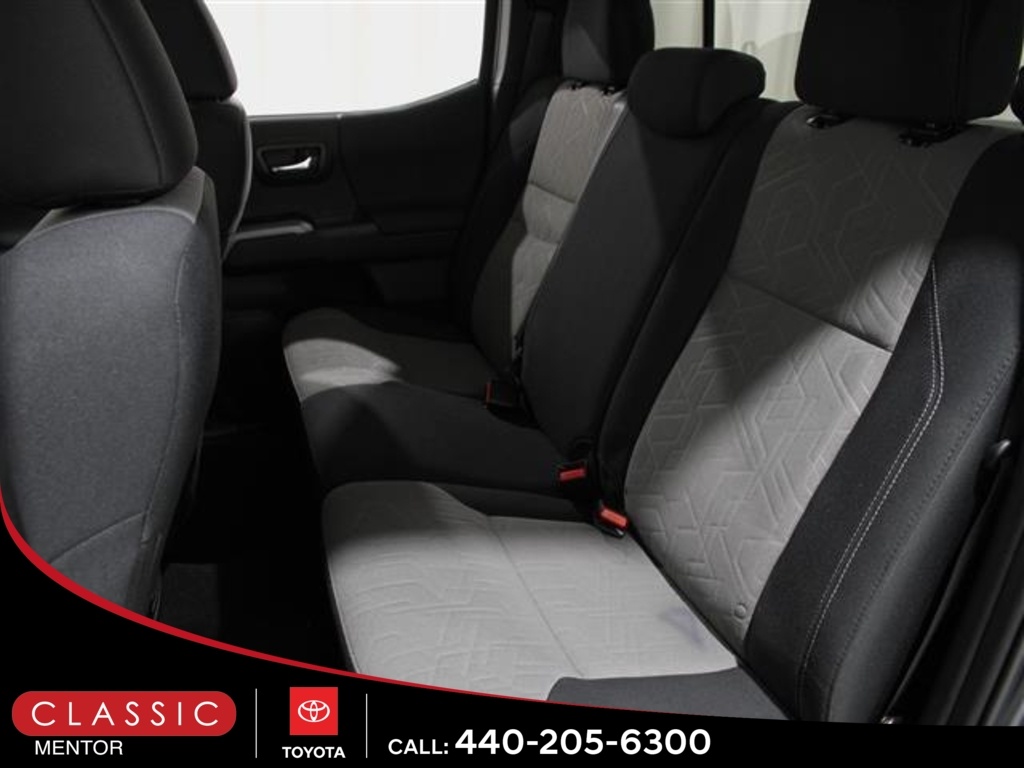 2023 Toyota Tacoma TRD Sport photo 16