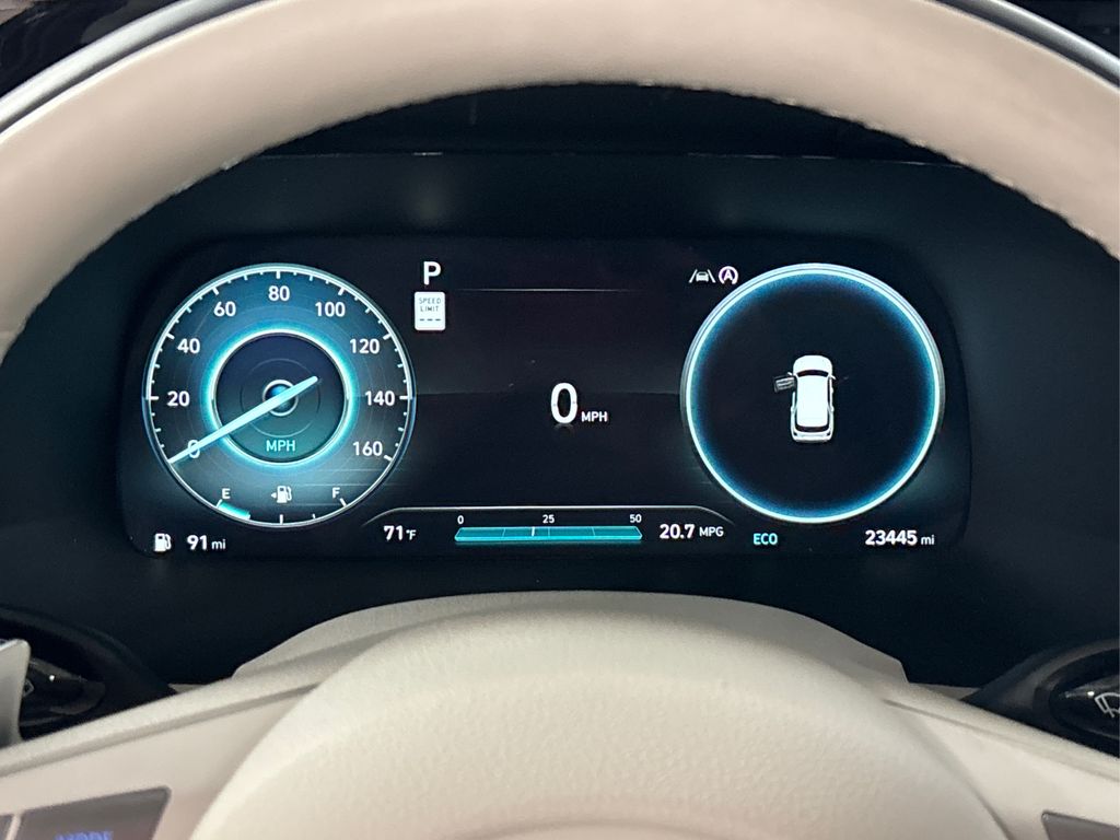 2023 Hyundai Palisade Calligraphy photo 20
