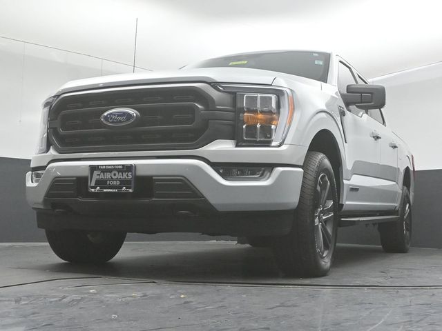 2023 FORD F-150 - Image 39